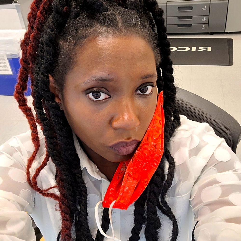 Meet your Posher, Fiero